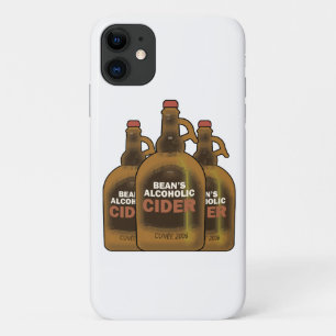 Bohnen-Cider Case-Mate iPhone Hülle