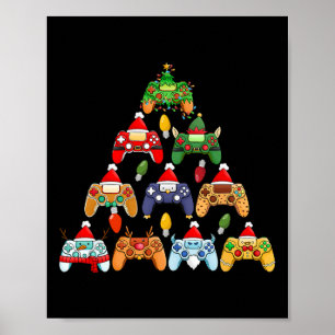 Bohnen Heiß T-Shirts Uni-Erwachsene Weihnachten  Poster
