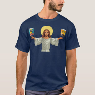 Bohnen in Dosen und Vegan 206 T-Shirt