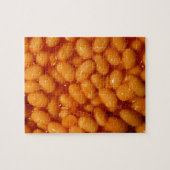 Bohnen Puzzle (Horizontal)