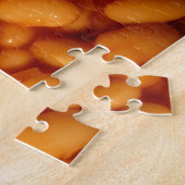 Bohnen Puzzle (Seite)