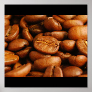 Bohnen reichlich poster