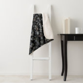 Bohnen Sherpadecke (Beispiel)