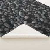 Bohnen Sherpadecke (3/4)