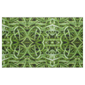 Bohnen Stoff (Fat Quarter (45,7 x 55,9 cm))