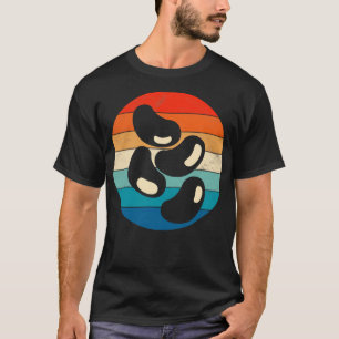 Bohnen T-Shirt