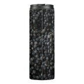 Bohnen Thermosbecher (Rückseite)