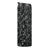 Bohnen Thermosbecher (Nach rechts gedreht)