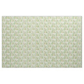 Bohnen-Vielzahl Ernst Benarys Stoff (Yard (91,4 cm))