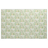 Bohnen-Vielzahl Ernst Benarys Stoff (Fat Quarter (45,7 x 55,9 cm))