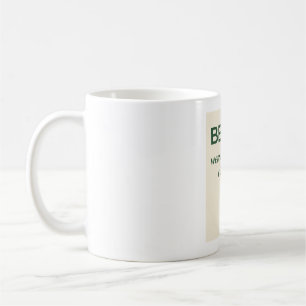 Bohnen waren das Protein die ganze Zeit über Tasse