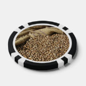 Bohnenbeutel Pokerchips (Einzeln)