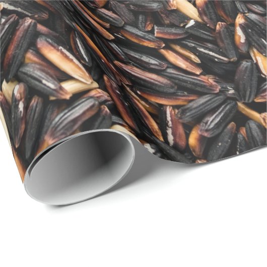 Bohnenlot Geschenkpapier (Rolleneckpunkt)