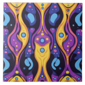 Boho06 Fliese (Vorderseite)