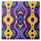 Boho17 Fliese (Vorderseite)