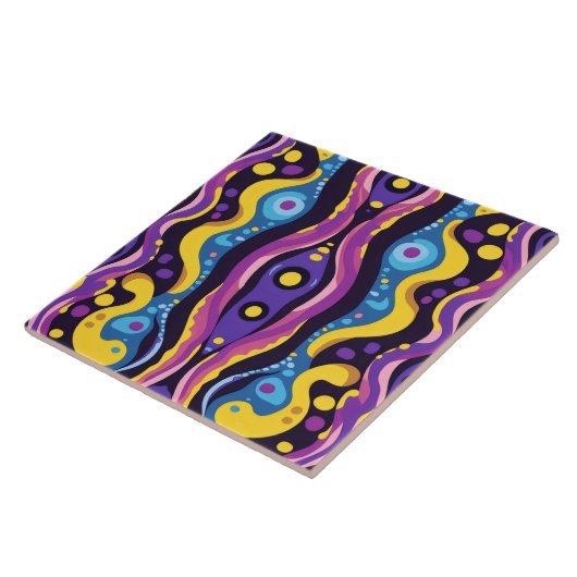 Boho18 Fliese (Seite)
