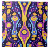 Boho3 Fliese (Vorderseite)