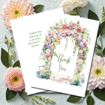 Boho-Abschluss-Blumenbogen