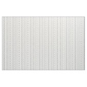 Boho-Abstract-Pfeilstreifen-Geometrie Weiß Grau  Stoff (Fat Quarter (45,7 x 55,9 cm))