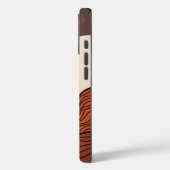 Boho Abstrakt iPhone/iPad Gehäuse Case-Mate iPhone Hülle (Rückseite / Links)