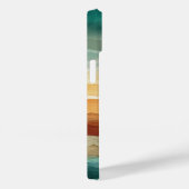 Boho Abstrakt Pattern Case-Mate iPhone Hülle (Rückseite / Rechts)