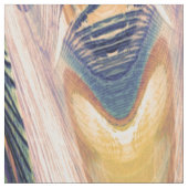 Boho abstrakt stoff (Nahaufnahme)