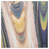 Boho abstrakt stoff (Muster)