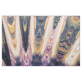 Boho abstrakt stoff (Fat Quarter (45,7 x 55,9 cm))