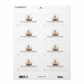 Boho Appointment Cat sitter (Vorne)