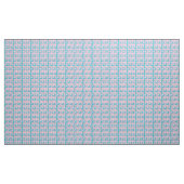 boho Artethik-Federmuster Stoff (Yard (91,4 cm))