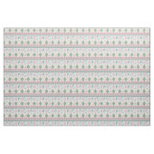boho Artmuster Stoff (Fat Quarter (45,7 x 55,9 cm))