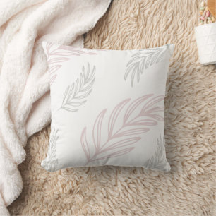 Boho Ästhetisches Kissen - Kissengeflecht Elegant