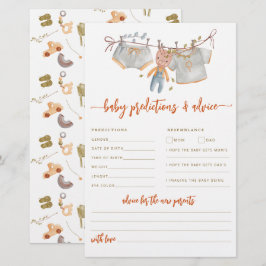 Boho Baby Predictions & Advice