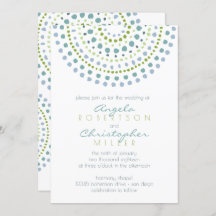 Boho Bali Green Jewels Hochzeit