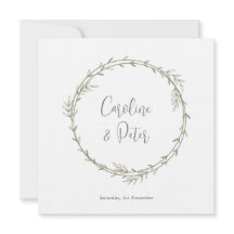 Boho Bamboo Botanischer Leaf Soft Eleganter Garten