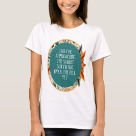 Boho Birthday Gast von Honor T - Shirt