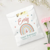 Boho Birthday Magic Geschenktütchen (Versiegelt)