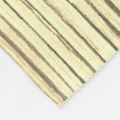 Boho Blanket Fleecedecke (Ecke)