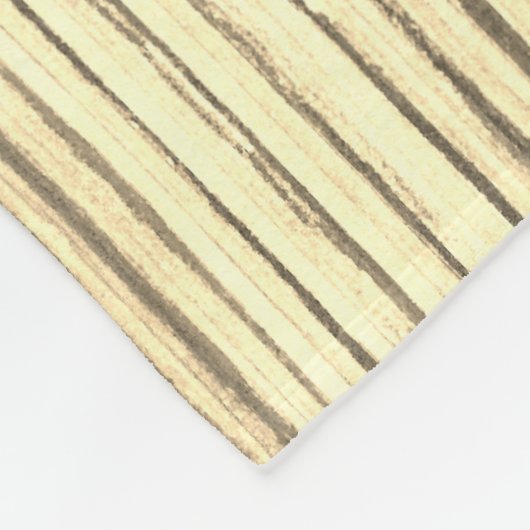 Boho Blanket Fleecedecke (Ecke)