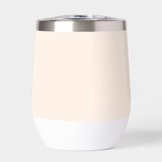 Boho-Blattdesign mit individuelle Name (Vorderseite)