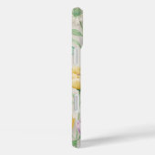 Boho Bliss: Der gratis iPhone-Fall Case-Mate iPhone Hülle (Rückseite / Rechts)