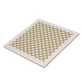 Boho Blocks Floral Fliese (Seite)