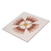 Boho Blocks Floral Fliese (Seite)
