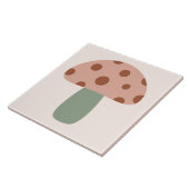 Boho Blocks Floral Fliese (Seite)