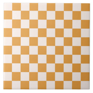 Boho Blocks Floral Fliese