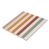 Boho Blocks Floral Fliese (Seite)