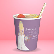 Boho Blonde Haarbrücke mit Blume