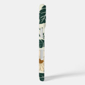 Boho Blooming Case-Mate iPhone Hülle (Rückseite / Rechts)