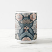 Boho Blume Design 15 oz Classic Tasse (Mittel)