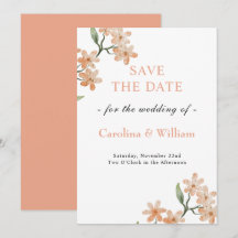 Boho-Blumenhochzeit